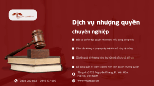 Dịch vụ nhượng quyền