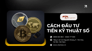 Cách đầu tư tiền kỹ thuật số an toàn cho cá nhân