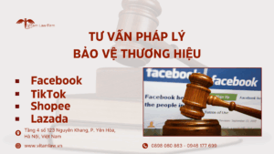 Tư vấn pháp lý bảo vệ thương hiệu