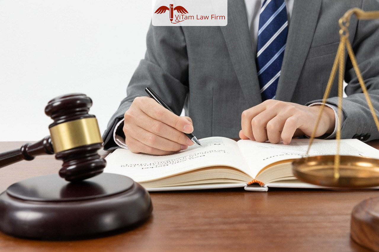 dịch vụ xử lý vi phạm tranh chấp thương hiệu