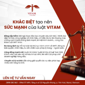 Xử lý hồ sơ đăng ký nhãn hiệu khó bị từ chối